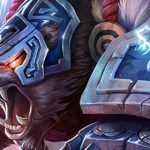 《LOL》S2雷霆守护神阵容攻略