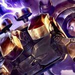 《LOL》S2山脉守护神阵容攻略