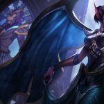 《LOL》S2水晶守护神阵容攻略