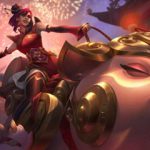 《LOL》S2山脉魔法师阵容攻略