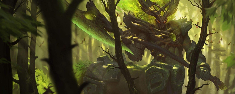 《LOL》S2影魔法师阵容攻略