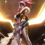 《LOL》S2沙漠召唤使阵容攻略