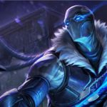 《LOL》S2极地狂战士吃鸡阵容攻略