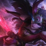 《LOL》S2地狱火刺阵容攻略