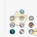 《LOL》S10日女符文选择