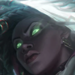 《LOL》赛娜中单出装加点攻略