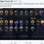 《LOL》云顶之弈9.23版本更新内容一览