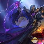 《LOL》S10死歌天赋符文加点推荐