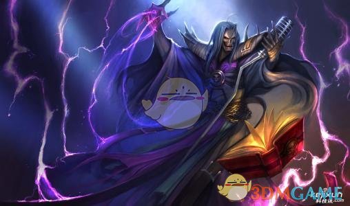 《LOL》S10死歌天赋符文加点推荐