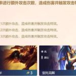 《LOL》云顶之弈剑士阵容全攻略