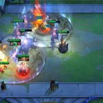 《LOL》云顶之弈9.22暗影地狱火阵容攻略