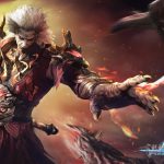 《古剑奇谭OL》千秋梦特效时装介绍