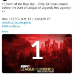 《LOL》2020年冬季转会一览