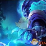 《LOL》2020锤石装备搭配