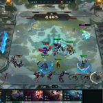 《LOL》云顶之弈9.22水晶剧毒掠食者阵容攻略
