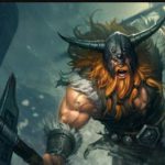 《LOL》云顶之弈9.22雷霆极地狂战流阵容搭配