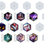 《LOL》云顶之弈9.22炼狱游侠阵容搭配