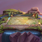 《LOL》云顶之弈9.22最强召唤师阵容搭配