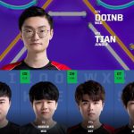 《LOL》2020转会消息整理