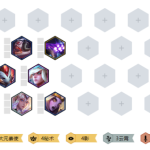 《LOL》云顶之弈影秘术阵容攻略
