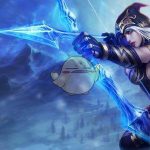 《LOL》S10寒冰天赋推荐