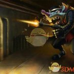 《LOL》S10老鼠出装介绍