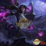 《LOL》S10卡莎出装推荐