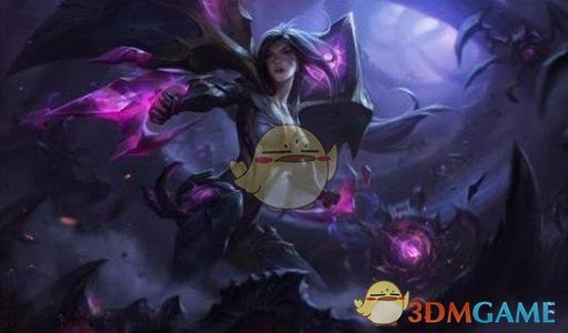 《LOL》S10卡莎出装推荐