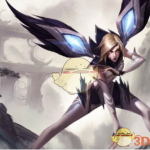 《LOL》卡莎装备搭配