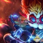 《LOL》大发明家出装选择