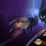 《LOL》S10梦魇出装推荐