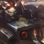 《LOL》S10兰博符文推荐