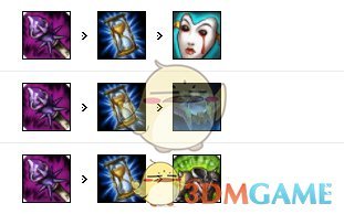 《LOL》S10乌鸦装备搭配