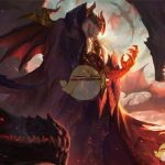 《LOL》S10乌鸦天赋符文推荐
