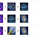 《LOL》S10虚空之眼出装推荐