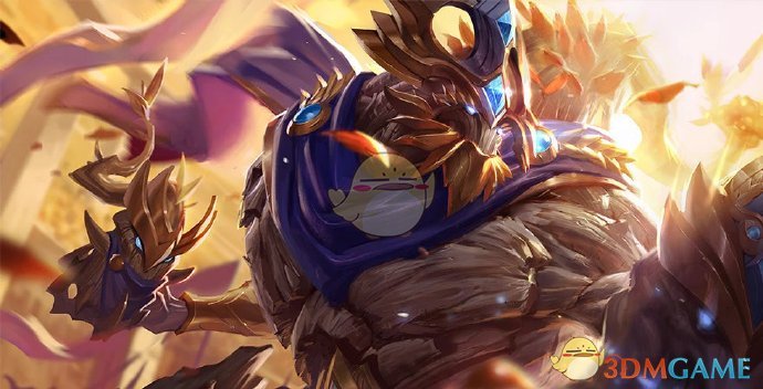 《LOL》s10大树出装推荐