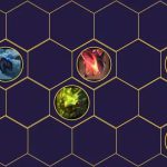《LOL》云顶之弈S2掠食钢铁刺阵容攻略