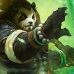 《魔兽世界》8.3奶僧天赋介绍