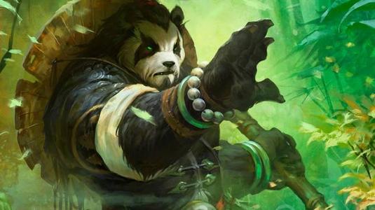 《魔兽世界》8.3奶僧天赋介绍