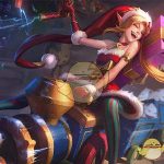 《LOL》S10金克丝出装推荐