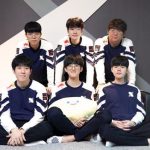 《LOL》S10DRX战队队员介绍