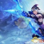 《LOL》S10寒冰装备搭配