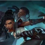 《LOL》S10赛娜出装选择