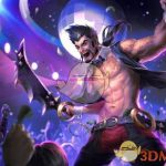 《LOL》S10德莱文出装推荐