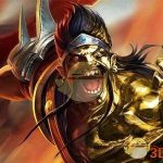 《LOL》S10德莱文符文选择
