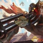 《LOL》S10烬出装推荐