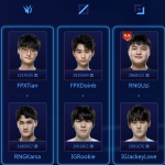 《LOL》全明星周末正赛直播间地址