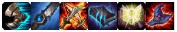 《LOL》S10寡妇出装推荐