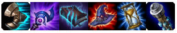 《LOL》S10妖姬出装介绍