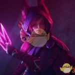 《LOL》S10霞出装推荐